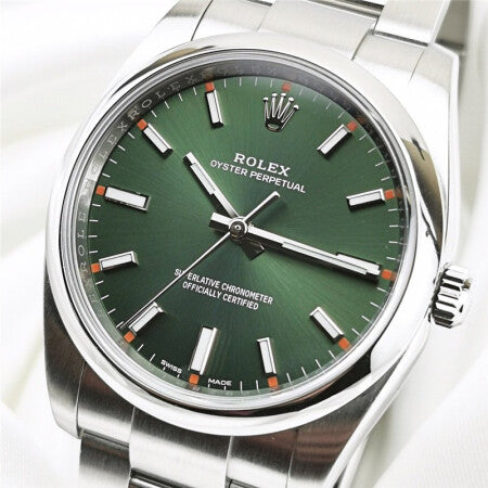 Replica Automatic Watch for Men DATEJUST 40mm Dial