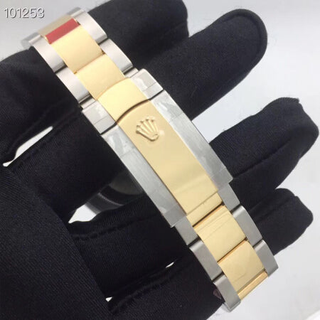 Replica Automatic Watch for Men DATEJUST 41mm Dial