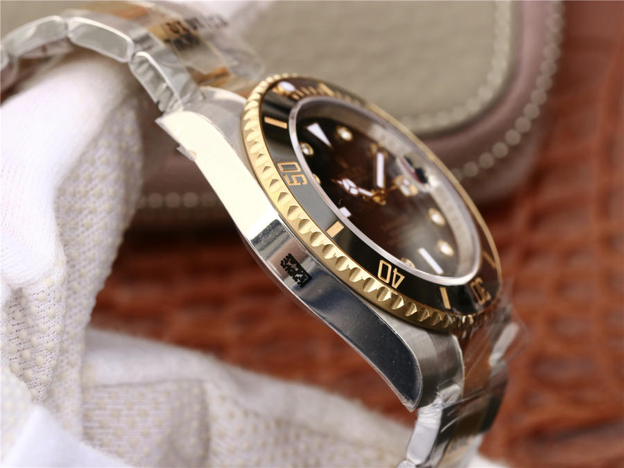 Automatic Watch for Men 40mm