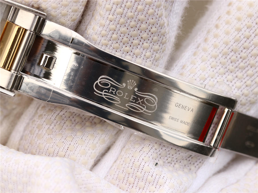 Automatic Watch for Men 40mm