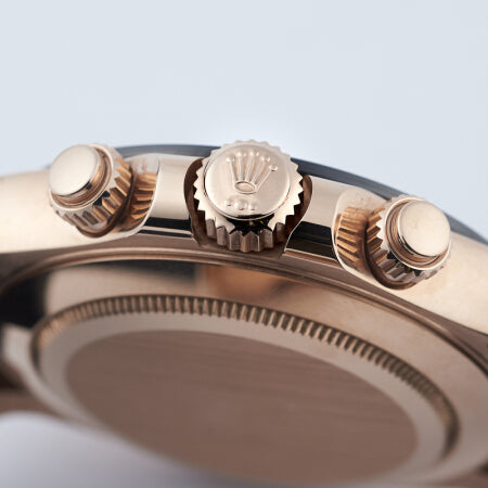 Replica Automatic Watch for Men DAYTONA 40mm Dial