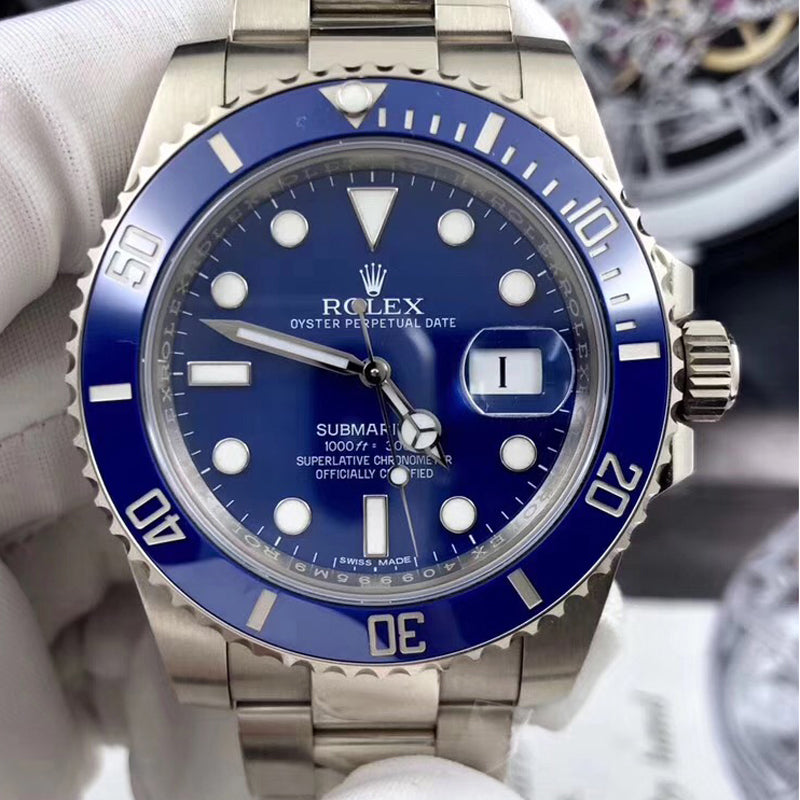 Automatic Watch for Men 40mm R177