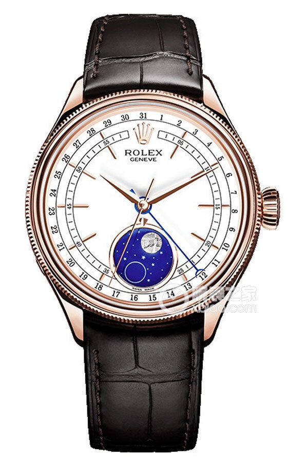 Automatic Watch for Men 40mm R148