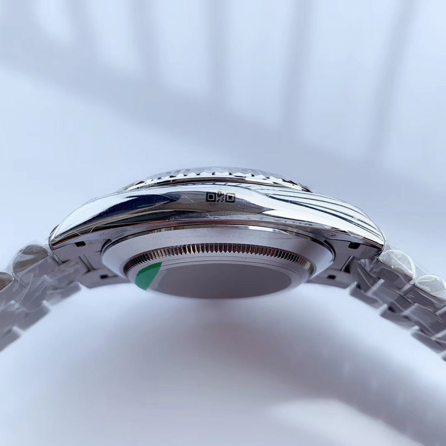 Replica Automatic Watch for Men DATEJUST 41mm Dial