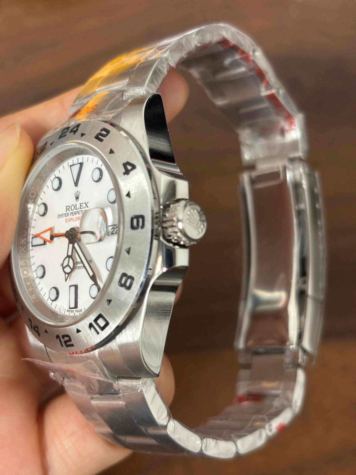 Automatic Watch for Men 40mm R155