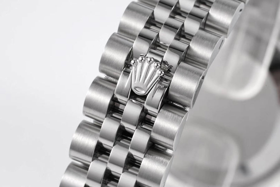 Replica Automatic Watch for Men DATEJUST 41mm Dial