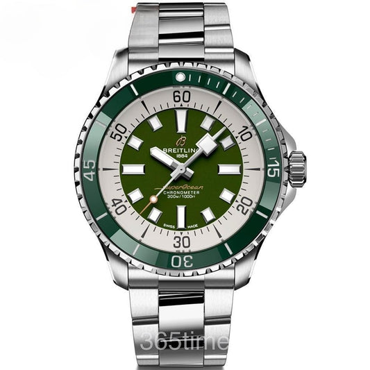 Replica Stainless Steel Mechanical Watch  BL196
