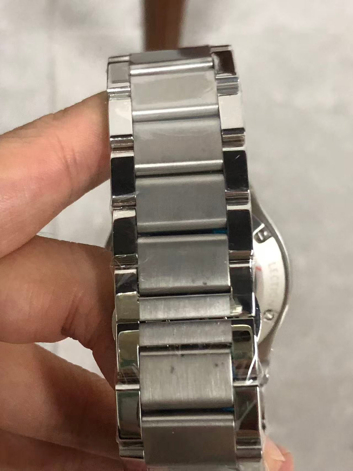 Replica CLASSIC FUSION 904l Stainless Steel Automatic Mechanical 42mm
