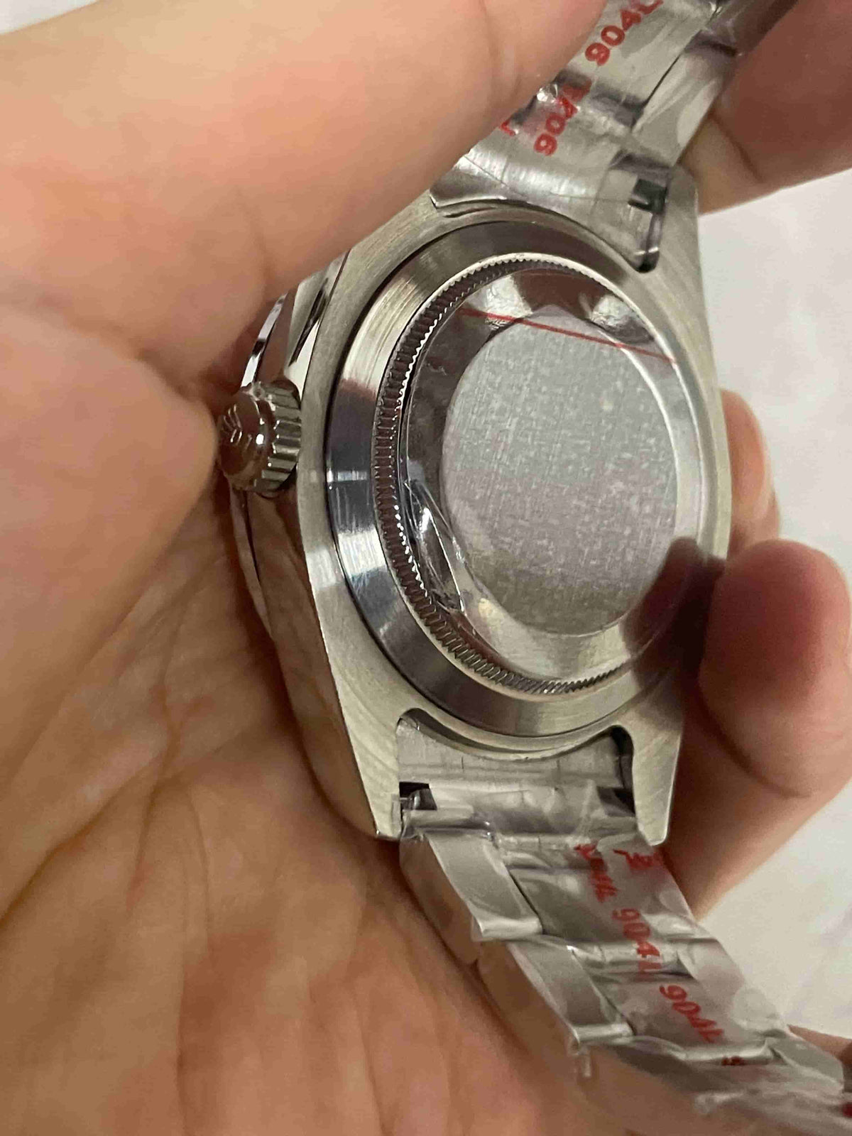 Automatic Watch for Men 40mm R175