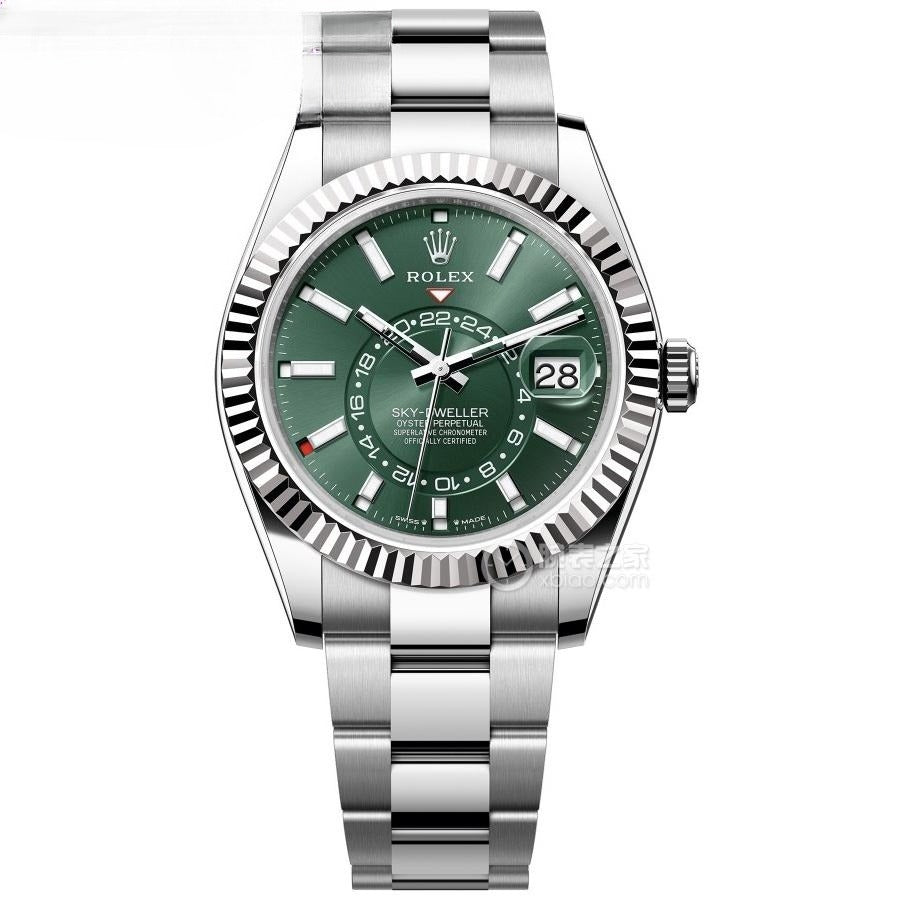 Replica Automatic Watch for Men 40mm R274