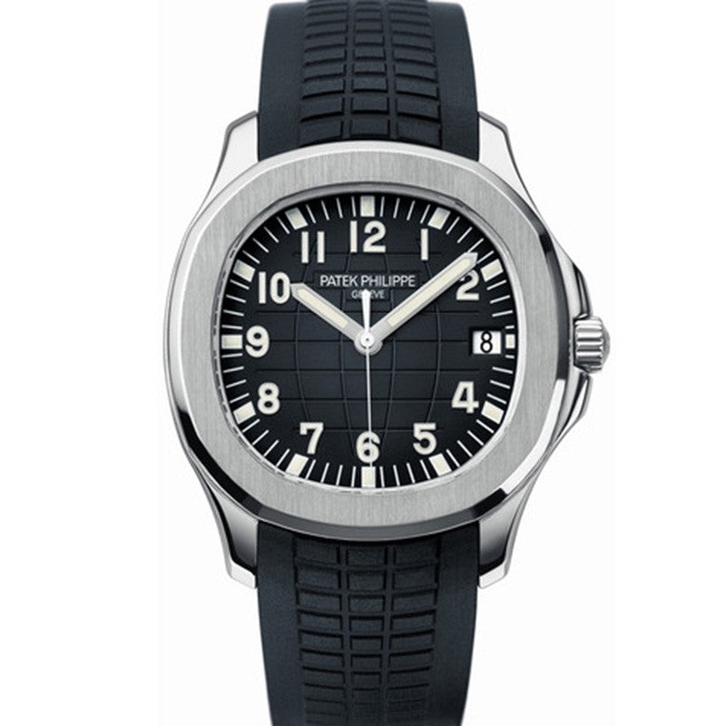 Replica Aquanaut 5168 904l Stainless Steel Automatic Mechanical Watch 40mm