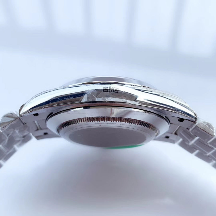 Replica Automatic Watch for Men DATEJUST 41mm Dial