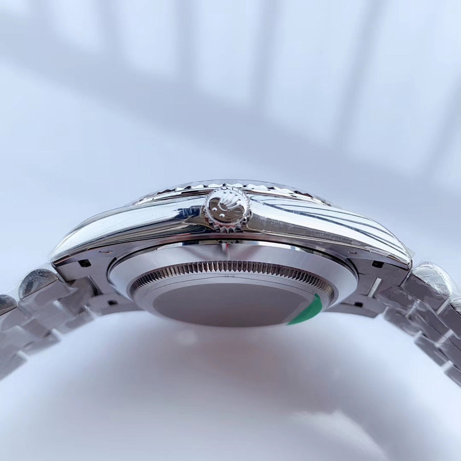 Replica Automatic Watch for Men DATEJUST 41mm Dial