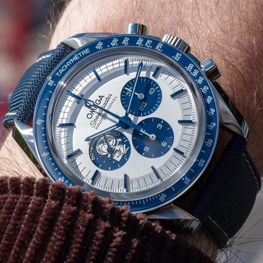 Automatic Watch Replica Seamaster Planet Ocean 300205