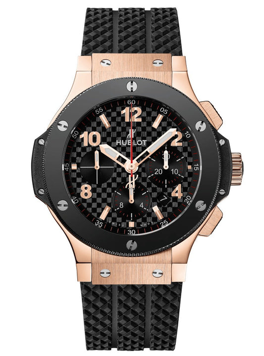 Replica Hublot 904l Stainless Steel Quartzl Watch 42mm