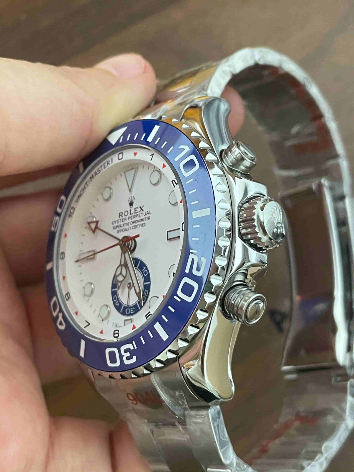 Replica Automatic Watch for Men 40mm R289