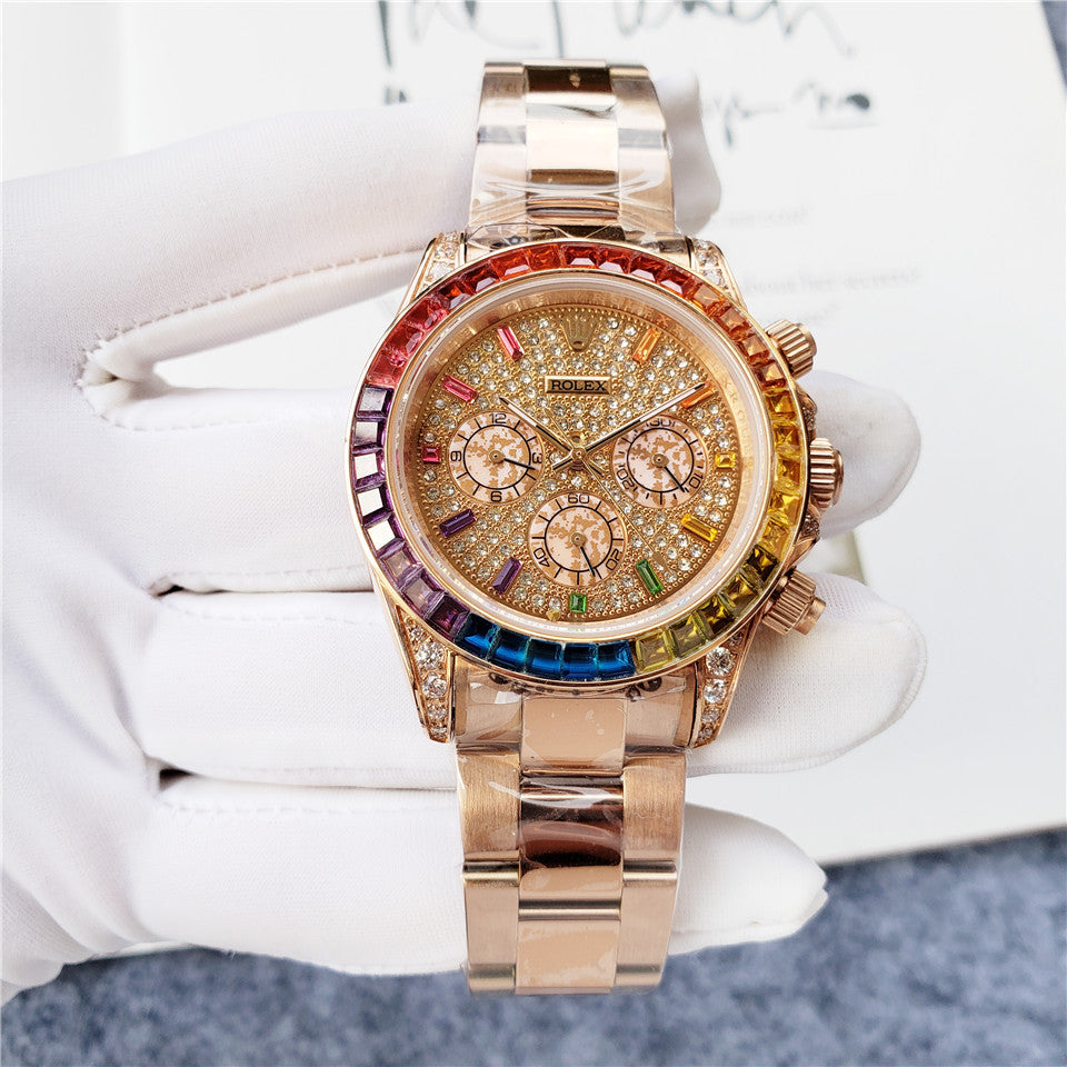 Replica Automatic Watch Cosmograph Daytona 40MM