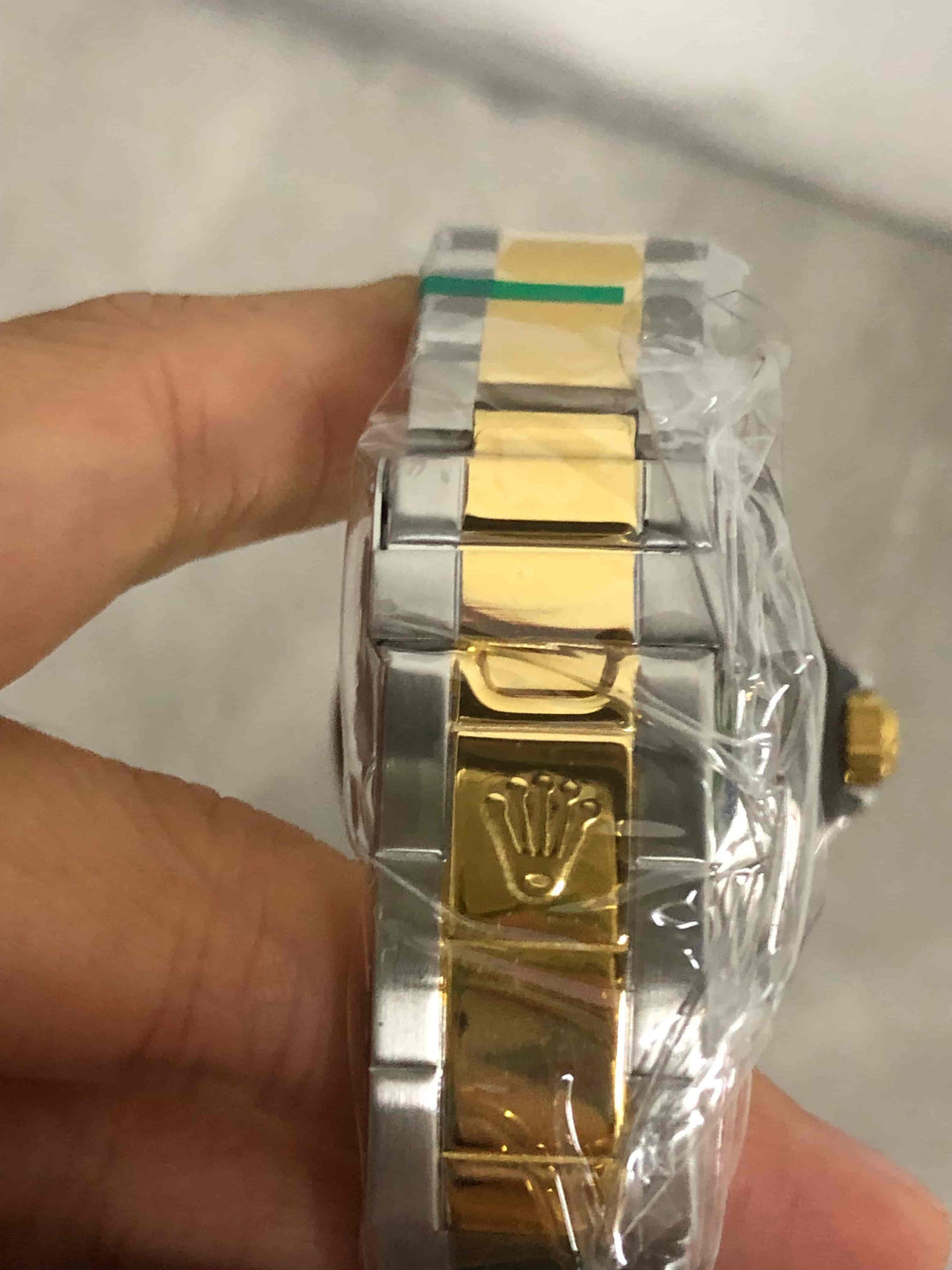 Automatic Watch for Men 40mm R166