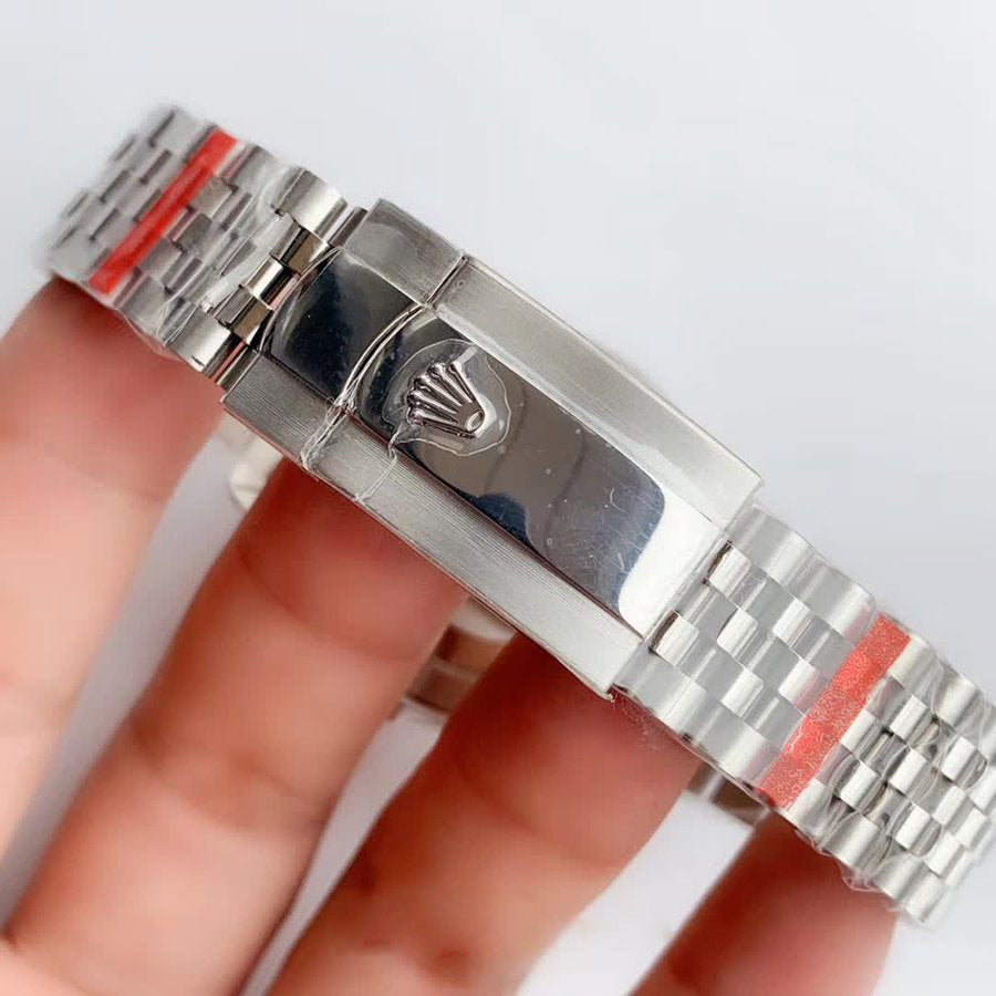 Replica Automatic Watch for Men DATEJUST 41mm Dial