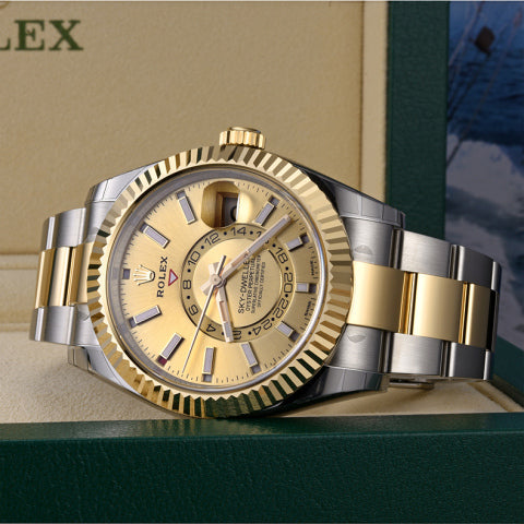 Replica Automatic Watch for Men DATEJUST 41mm Dial