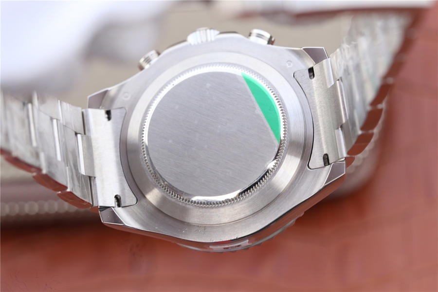 Automatic Watch for Men Stainless Steel 44mm