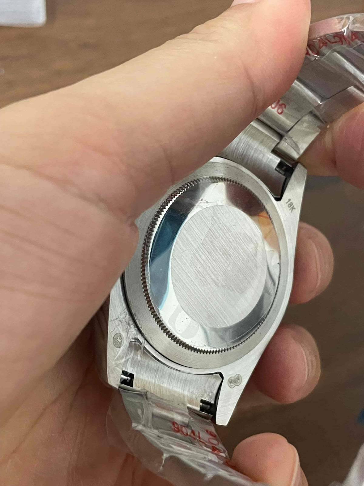 Replica Automatic Watch for Men 40mm R274