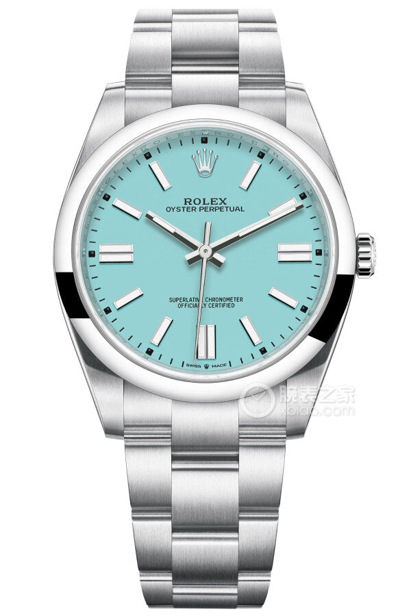 Automatic Watch for Men 40mm R56