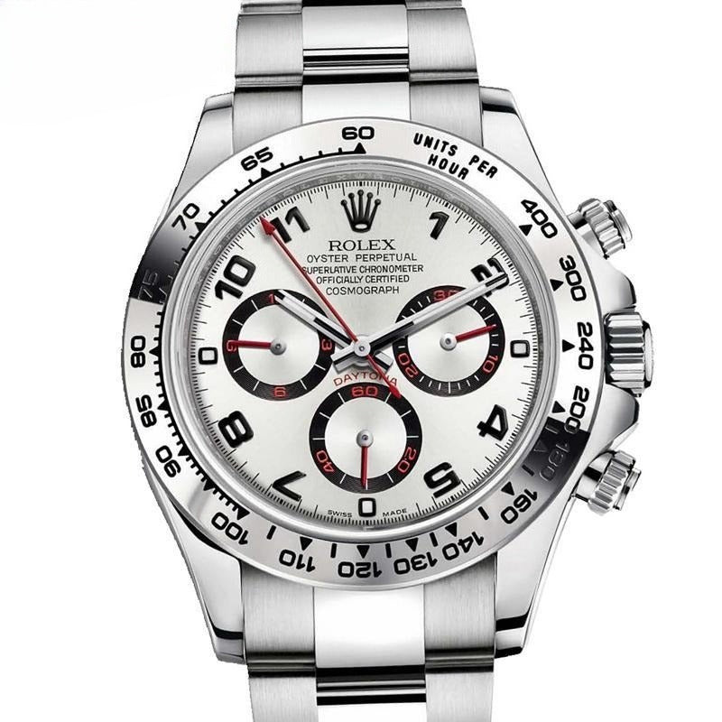 Automatic Watch Replica Cosmograph Daytona R185