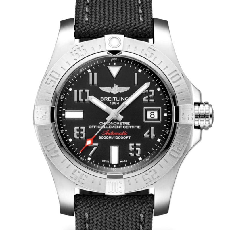 Replica Stainless Steel Mechanical Mechanical Movement Watch BL226