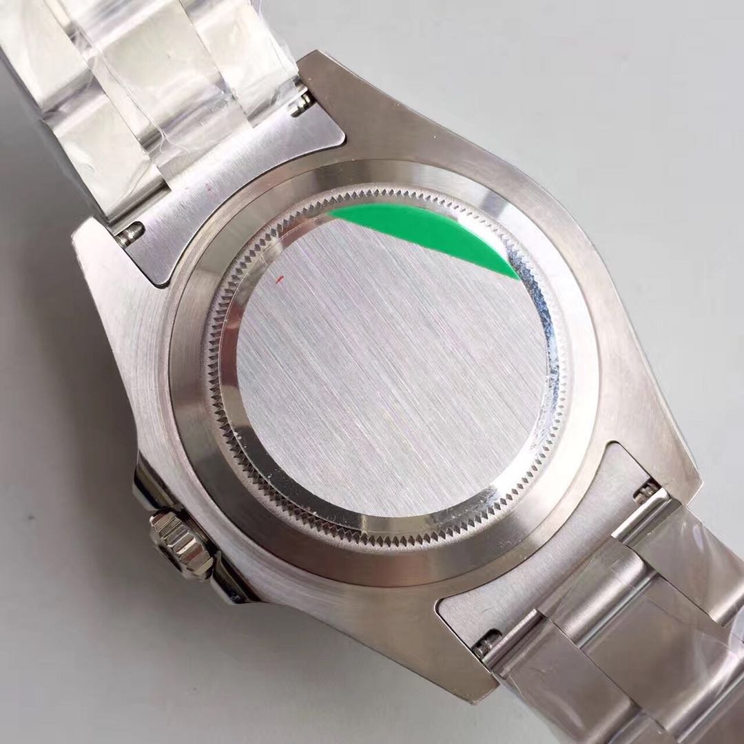 Replica Automatic Watch for Men DATEJUST 40mm Dial