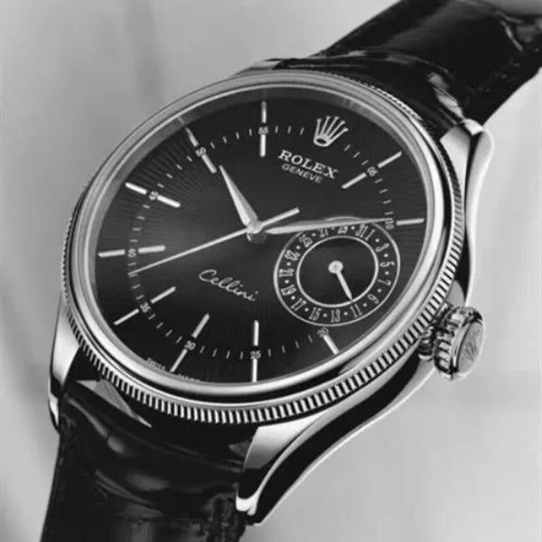 Automatic Watch for Men 40mm R128