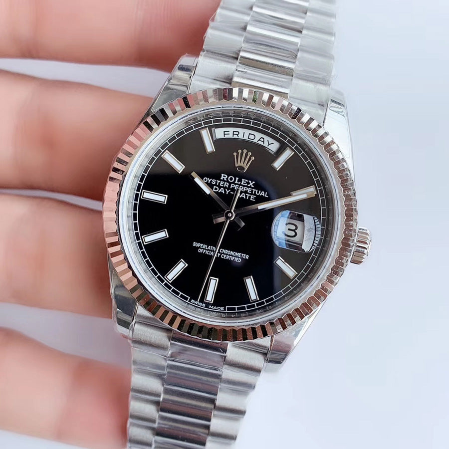Replica Automatic Watch for Men DATEJUST 41mm Dial