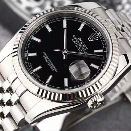 Replica Automatic Watch for Men DATEJUST 41mm Dial