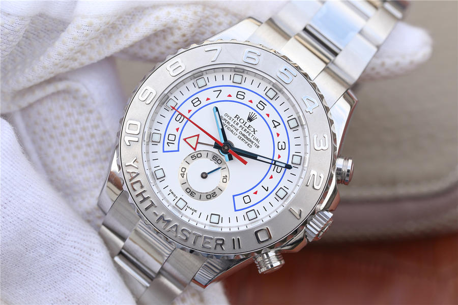 Automatic Watch for Men Stainless Steel 44mm