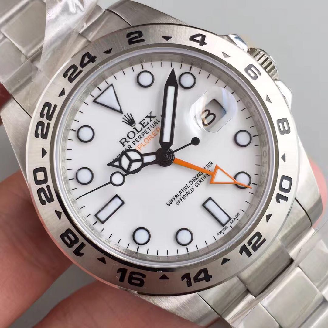 Replica Automatic Watch for Men DATEJUST 40mm Dial