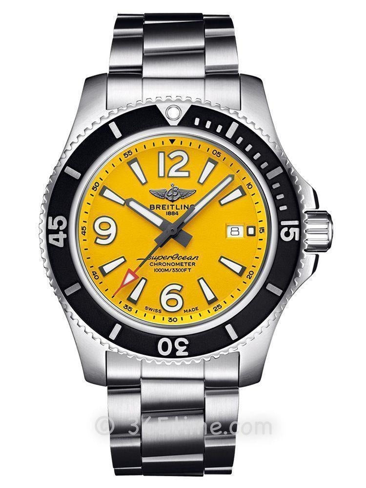 Replica Stainless Steel Japanese Vk Quartz Movement Watch BL215
