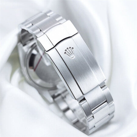 Replica Automatic Watch for Men DATEJUST 40mm Dial