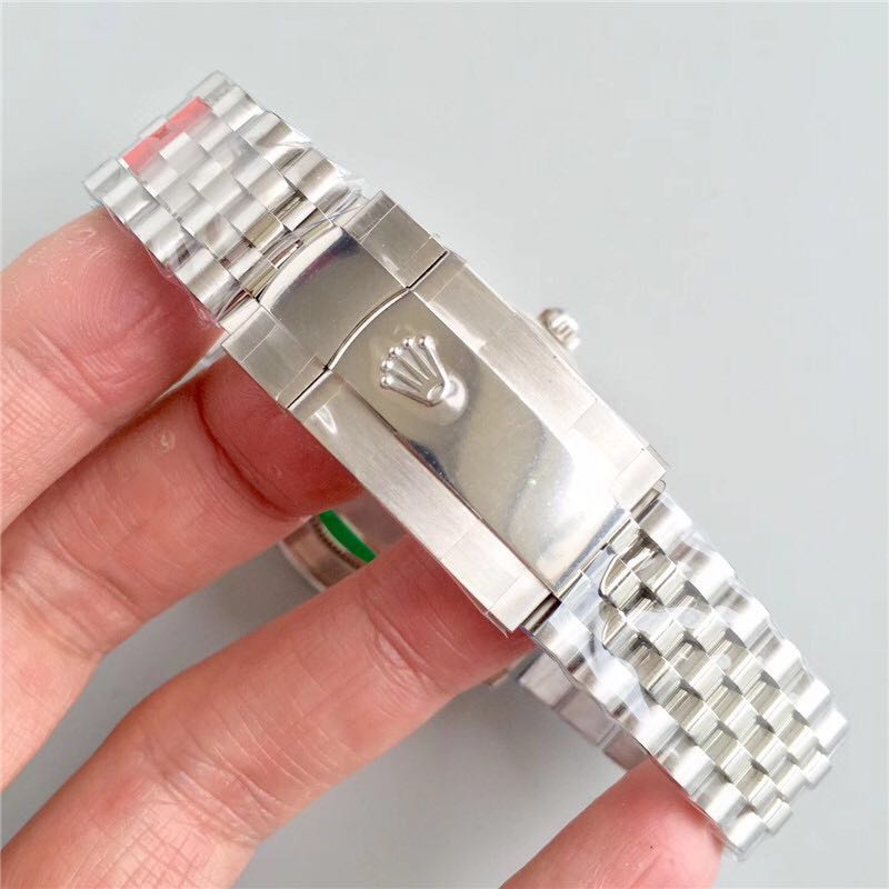 Replica Automatic Watch for Men DATEJUST 41mm Dial