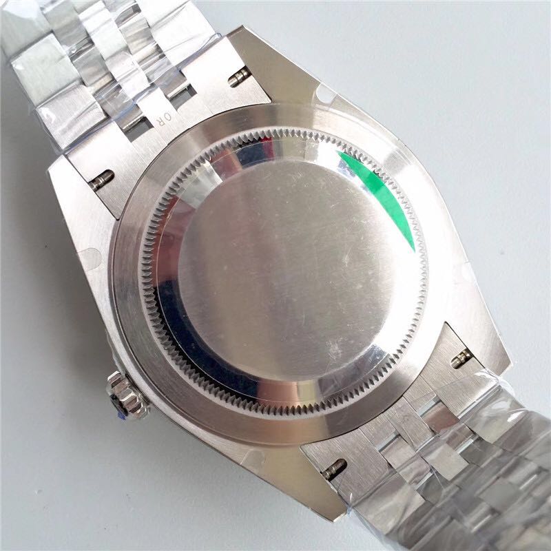 Replica Automatic Watch for Men DATEJUST 41mm Dial