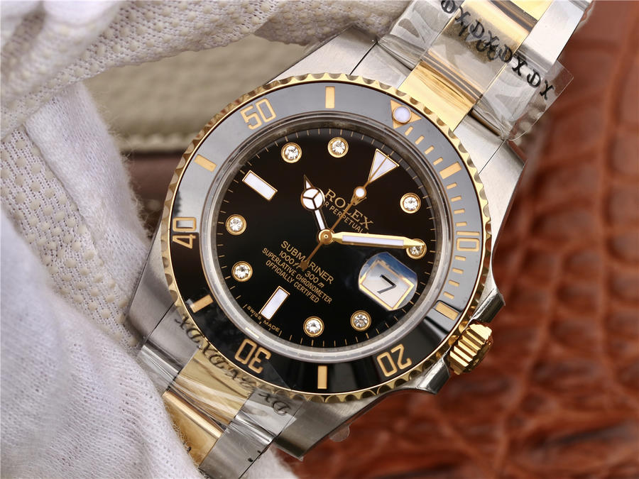Automatic Watch for Men 40mm