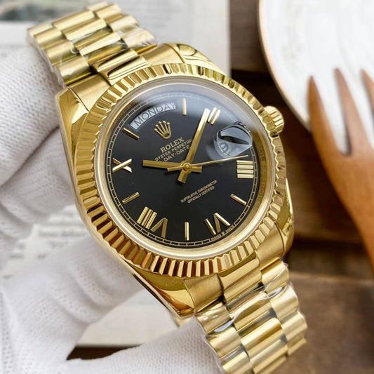 Replica Automatic Watch for Men 40mm R284