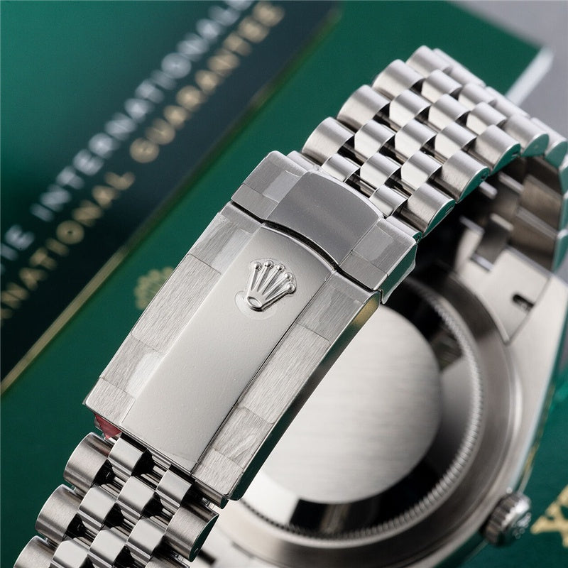 Replica Automatic Watch for Men DATEJUST 41mm Dial
