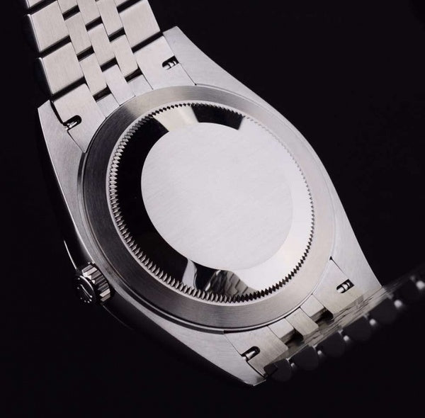 Replica Automatic Watch for Men DATEJUST 41mm Dial
