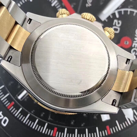Replica Automatic Watch for Men DAYTONA 40mm Dial