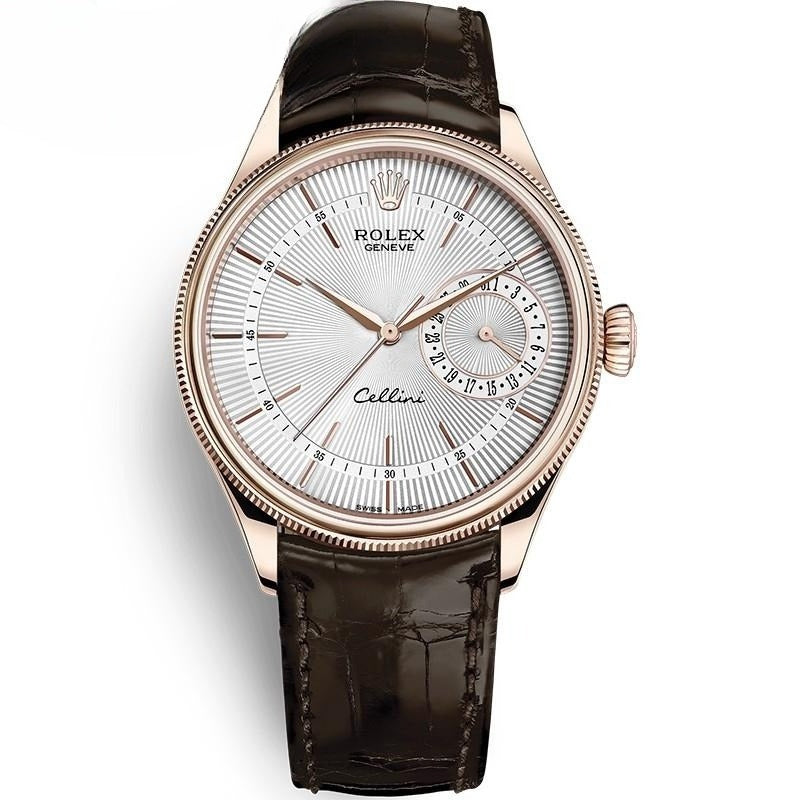 Automatic Watch for Men 40mm R121