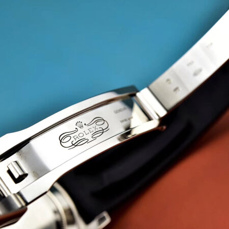 Replica Automatic Watch for Men DAYTONA 40mm Dial