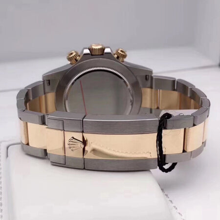 Replica Automatic Watch for Men DAYTONA 40mm Dial
