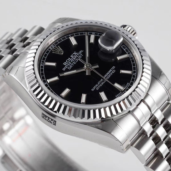 Replica Automatic Watch for Men DATEJUST 41mm Dial