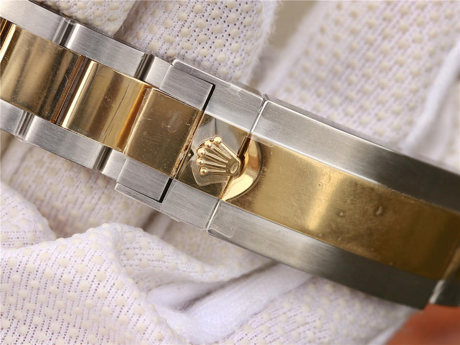 Automatic Watch for Men 40mm