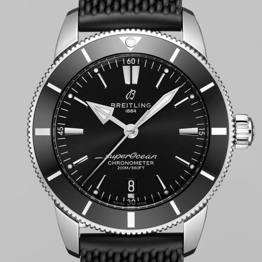 Replica Stainless Steel Mechanical Watch BL33